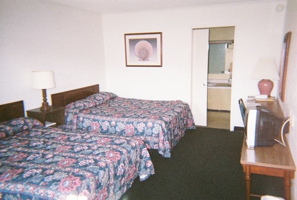 Briarwood Motel Valdosta Habitación foto